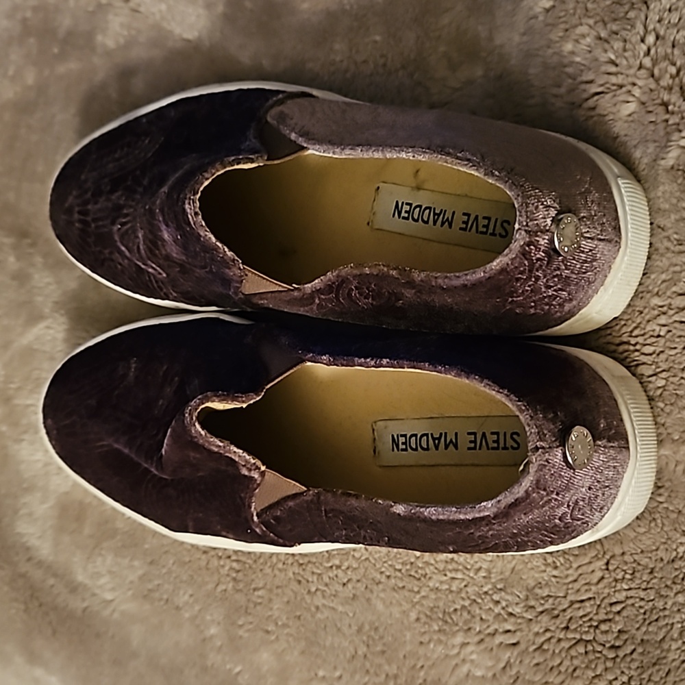 Steve madden shoes